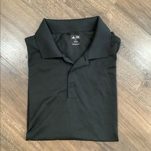 Men’s black Adidas shirt